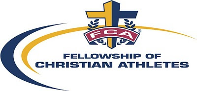 Fellowship of Christian Athletes logo