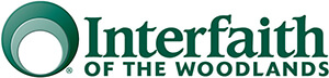 Interfaith of the woodlands logo