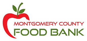 Montgomery County Food Bank logo