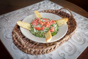 pallottas italian grill fresh salads