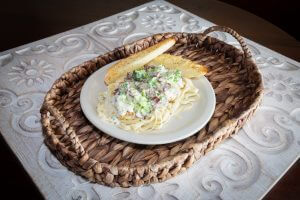 pallottas italian grill pasta