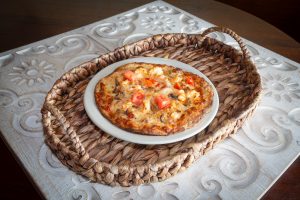 pallottas italian grill pizza