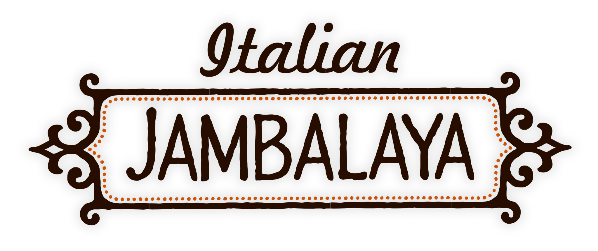 jambalayaText jambalayaText