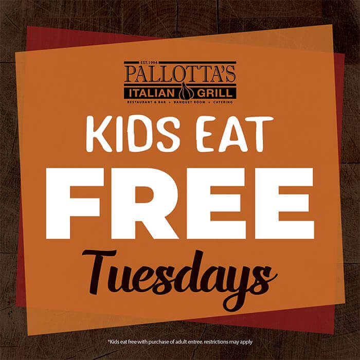 KidsEatFreeTuesday