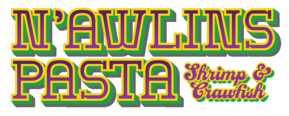 nawlins-pasta-text Nawlins pasta