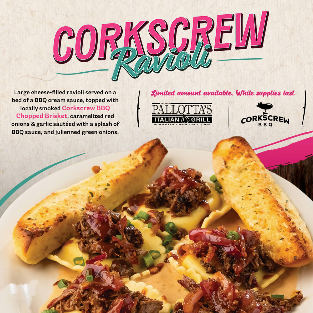 Corkscrewed-Ravioli-Social-Graphic Corkscrewed-Ravioli-Social-Graphic